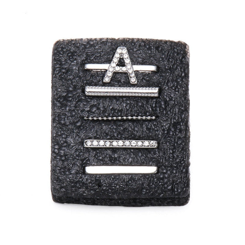 Apple Watch Metal Decorative Charms-Exoticase-A-