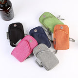 Arm iPhone Case Pouch-Exoticase-