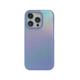 Aurora Rainbow Fabric Style iPhone Case-Exoticase-Exoticase