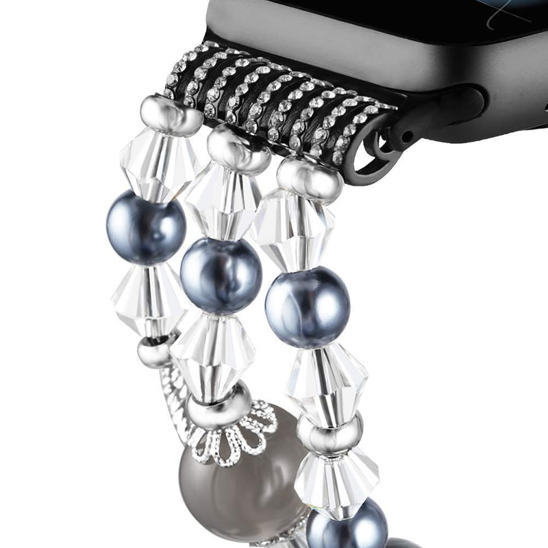 Bracelet Bands for Apple Watch-Exoticase-