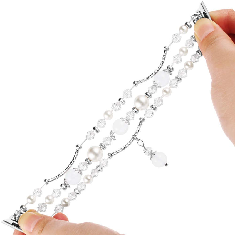 Bracelet Bands for Apple Watch-Exoticase-