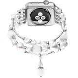 Bracelet Bands for Apple Watch-Exoticase-