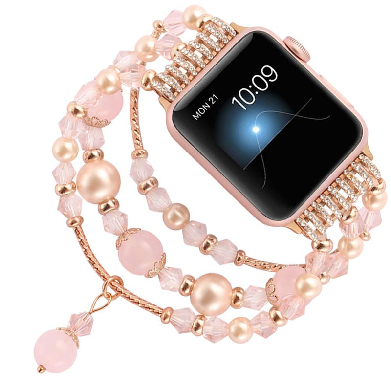 Bracelet Bands for Apple Watch-Exoticase-