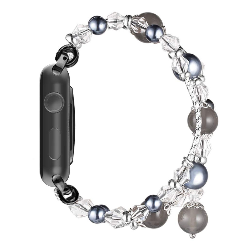 Bracelet Bands for Apple Watch-Exoticase-