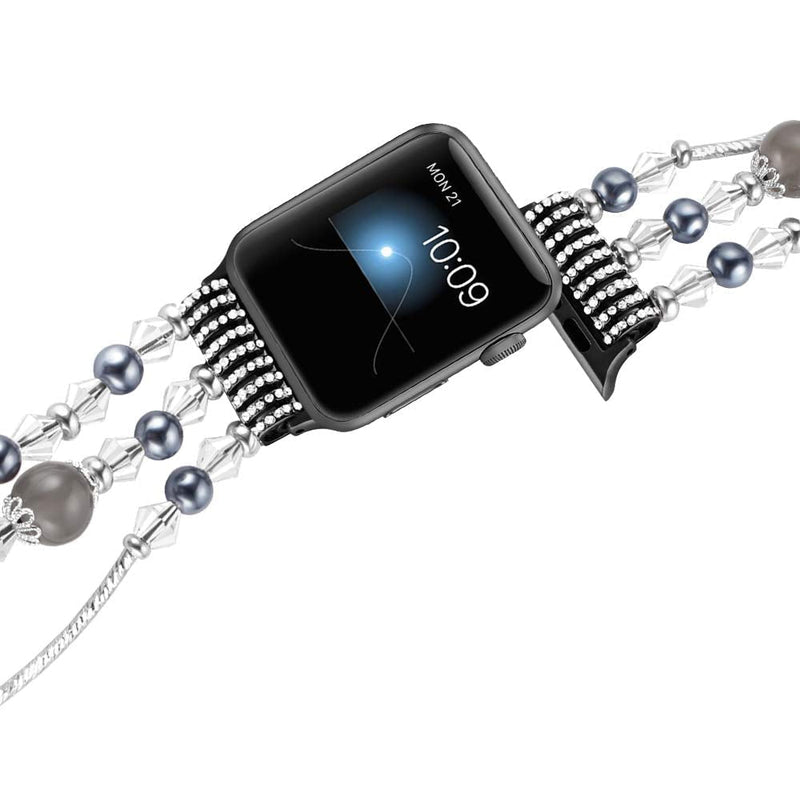 Bracelet Bands for Apple Watch-Exoticase-