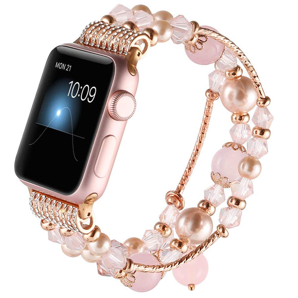 Bracelet Bands for Apple Watch-Exoticase-