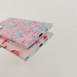 Butterfly Effect Samsung Case-Exoticase-