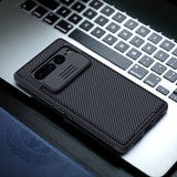 Camera Slider Rugged Google Pixel Case - Exoticase -