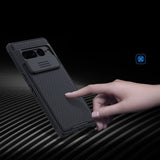Camera Slider Rugged Google Pixel Case - Exoticase -