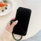 Clutch Style Wallet iPhone Case-Exoticase-
