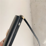 Clutch Style Wallet iPhone Case-Exoticase-