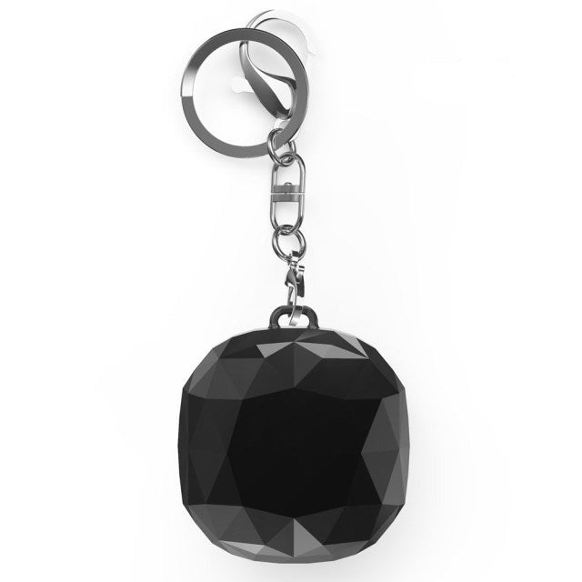 Crystal Samsung Galaxy Buds Live Case-Exoticase-