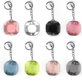 Crystal Samsung Galaxy Buds Live Case-Exoticase-
