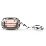 Crystal Samsung Galaxy Buds Live Case-Exoticase-