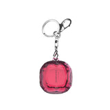 Crystal Samsung Galaxy Buds Live Case-Exoticase-