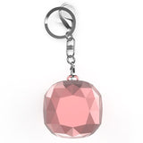 Crystal Samsung Galaxy Buds Live Case-Exoticase-