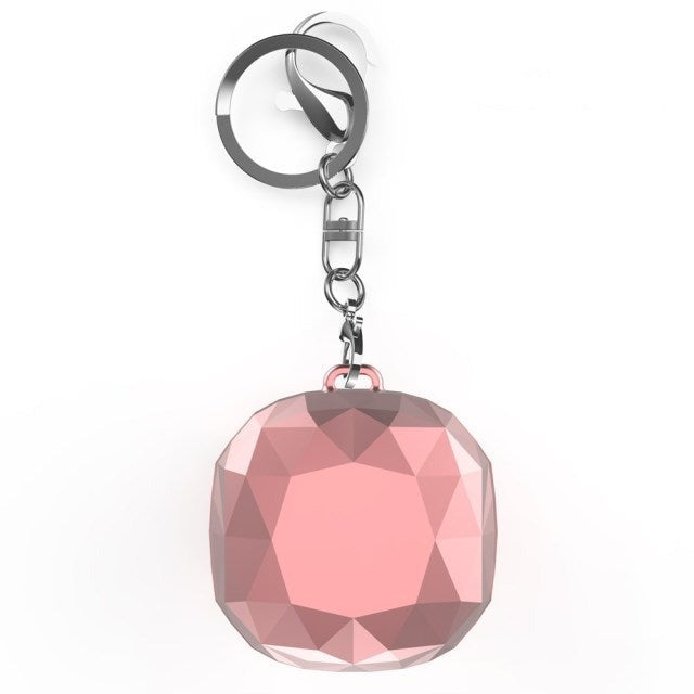 Crystal Samsung Galaxy Buds Live Case-Exoticase-