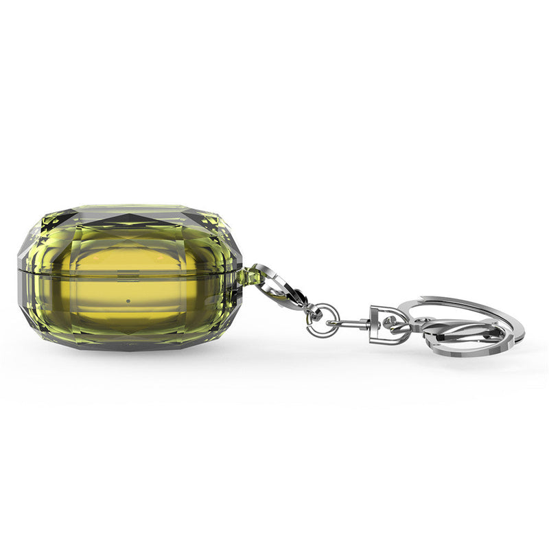 Crystal Samsung Galaxy Buds Live Case-Exoticase-