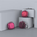 Crystal Samsung Galaxy Buds Live Case-Exoticase-