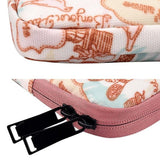 Cute Designs MacBook Bag-Exoticase-