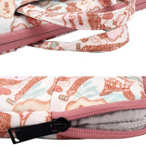 Cute Designs MacBook Bag-Exoticase-
