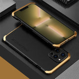 ElementBox Metal Armor Apple iPhone Case-Exoticase-Exoticase