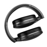 Ergonomic Wireless Headphone-Exoticase-Black-