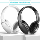 Ergonomic Wireless Headphone-Exoticase-