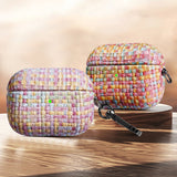 Exquisite Multi-Colored AirPods Case-Exoticase-