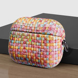 Exquisite Multi-Colored AirPods Case-Exoticase-