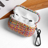 Exquisite Multi-Colored AirPods Case-Exoticase-