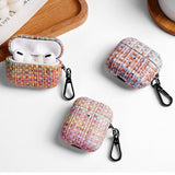 Exquisite Multi-Colored AirPods Case-Exoticase-