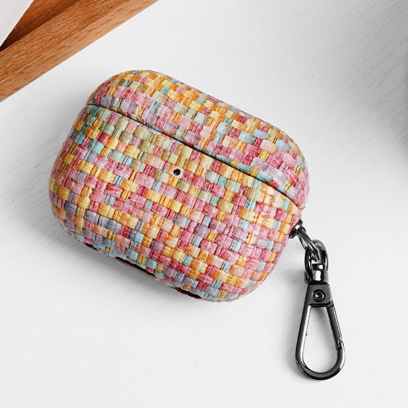 Exquisite Multi-Colored AirPods Case-Exoticase-For AirPods Pro 2-2-