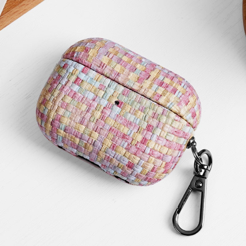 Exquisite Multi-Colored AirPods Case-Exoticase-For AirPods Pro 2-5-