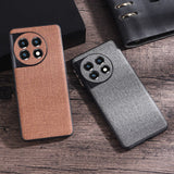 Fabric OnePlus Case-Exoticase-