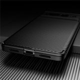 Faux Carbon Fiber Google Pixel Case-Exoticase-