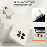 Square Liquid Silicone OnePlus Case-Exoticase-