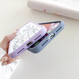 Flowers iPhone Case - Exoticase -