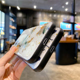 Flowerville iPhone Case - Exoticase -