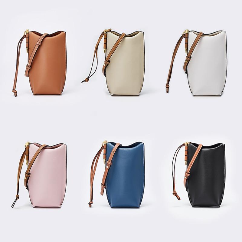 Genuine Leather Phone Bag-Exoticase-