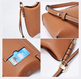 Genuine Leather Phone Bag-Exoticase-