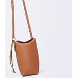 Genuine Leather Phone Bag-Exoticase-