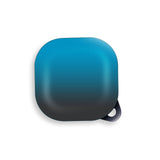 Gradient Dual-Color Case For Galaxy Buds Pro - Exoticase - 07