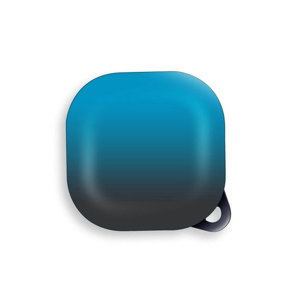 Gradient Dual-Color Case For Galaxy Buds Pro-Exoticase-07-