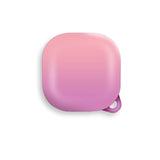 Gradient Dual-Color Case For Galaxy Buds Pro - Exoticase - 08