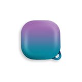 Gradient Dual-Color Case For Galaxy Buds Pro-Exoticase-03-
