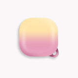 Gradient Dual-Color Case For Galaxy Buds Pro-Exoticase-01-