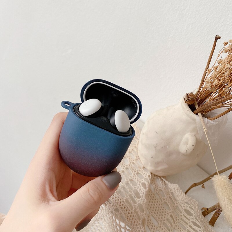 Gradient Google Pixel Buds Pro Case - Exoticase -