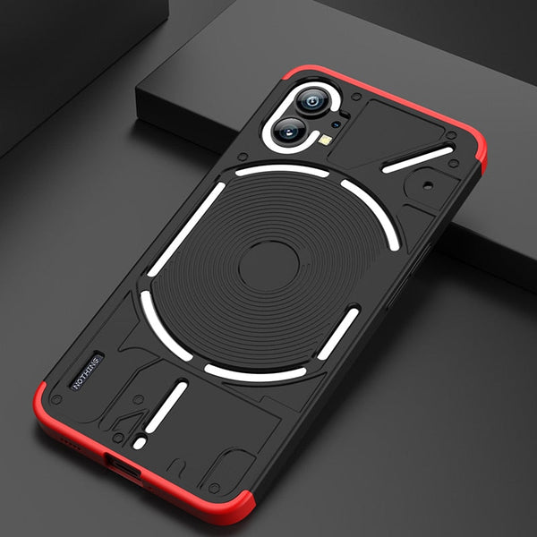 Hard Matte Dual Nothing Phone Case - Exoticase -