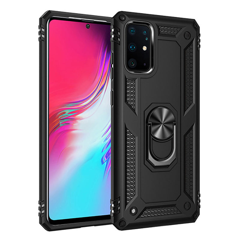 Heavy Duty Military Grade Protection Samsung Galaxy Armor Case-Exoticase-